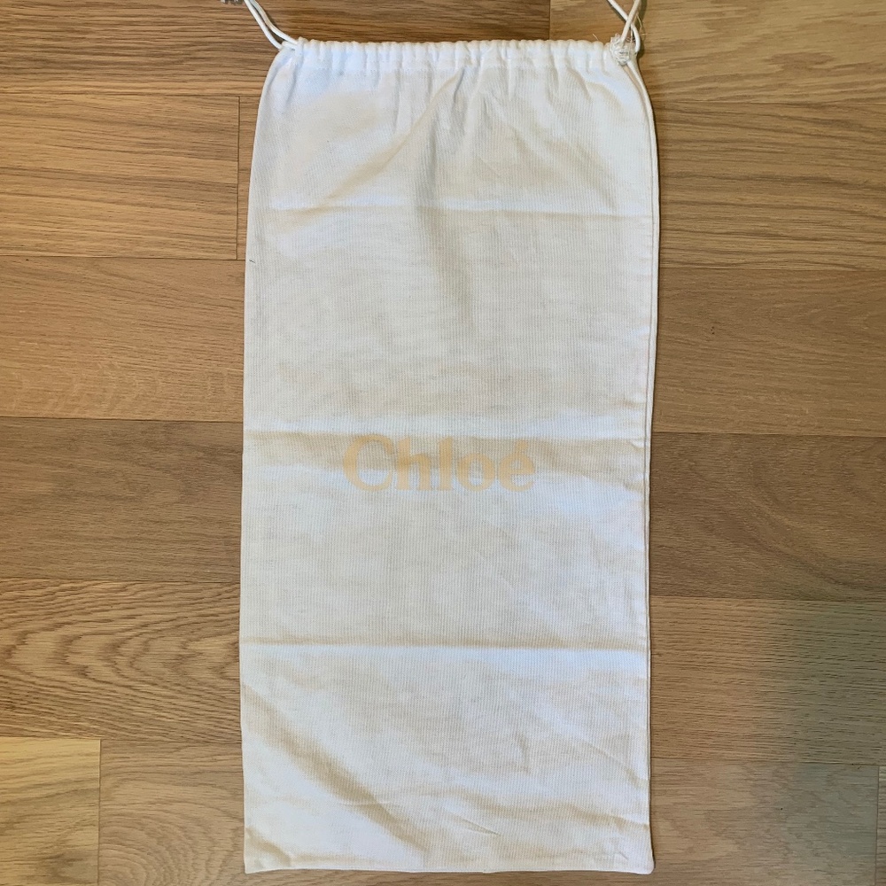 Chloe Dust Bag